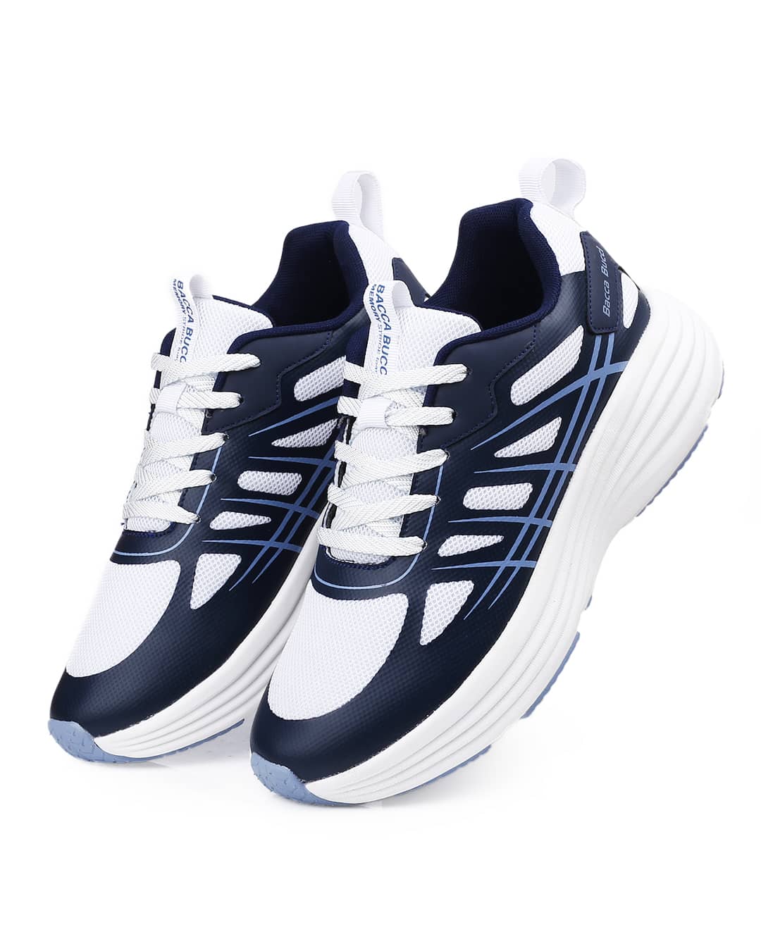 Bacca Bucci RUNWAY Women’s Running Shoes - Image 10