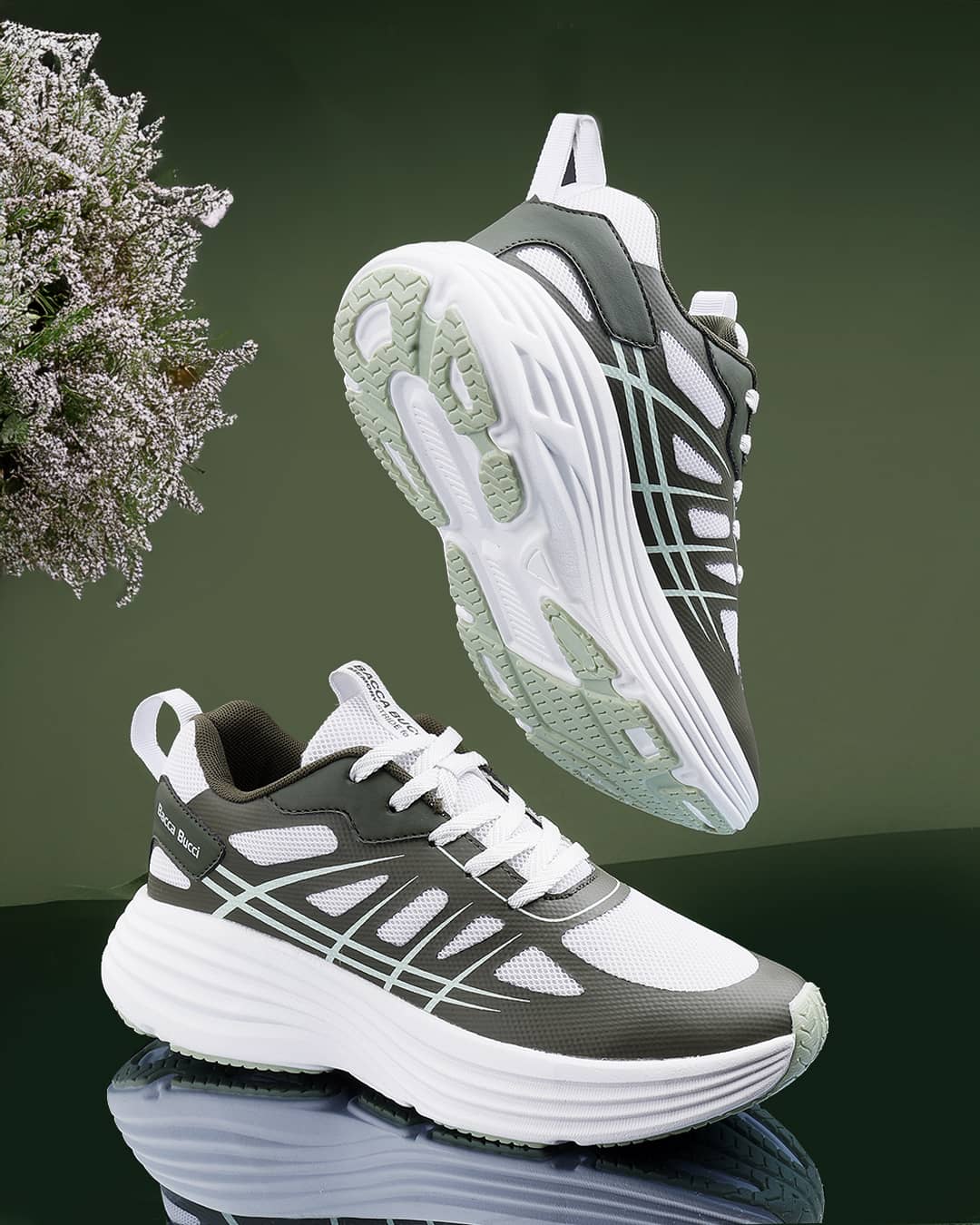 Bacca Bucci RUNWAY Women’s Running Shoes - Image 14