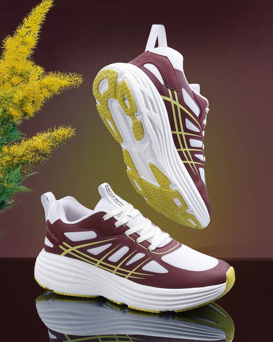Bacca Bucci RUNWAY Women’s Running Shoes - Image 20