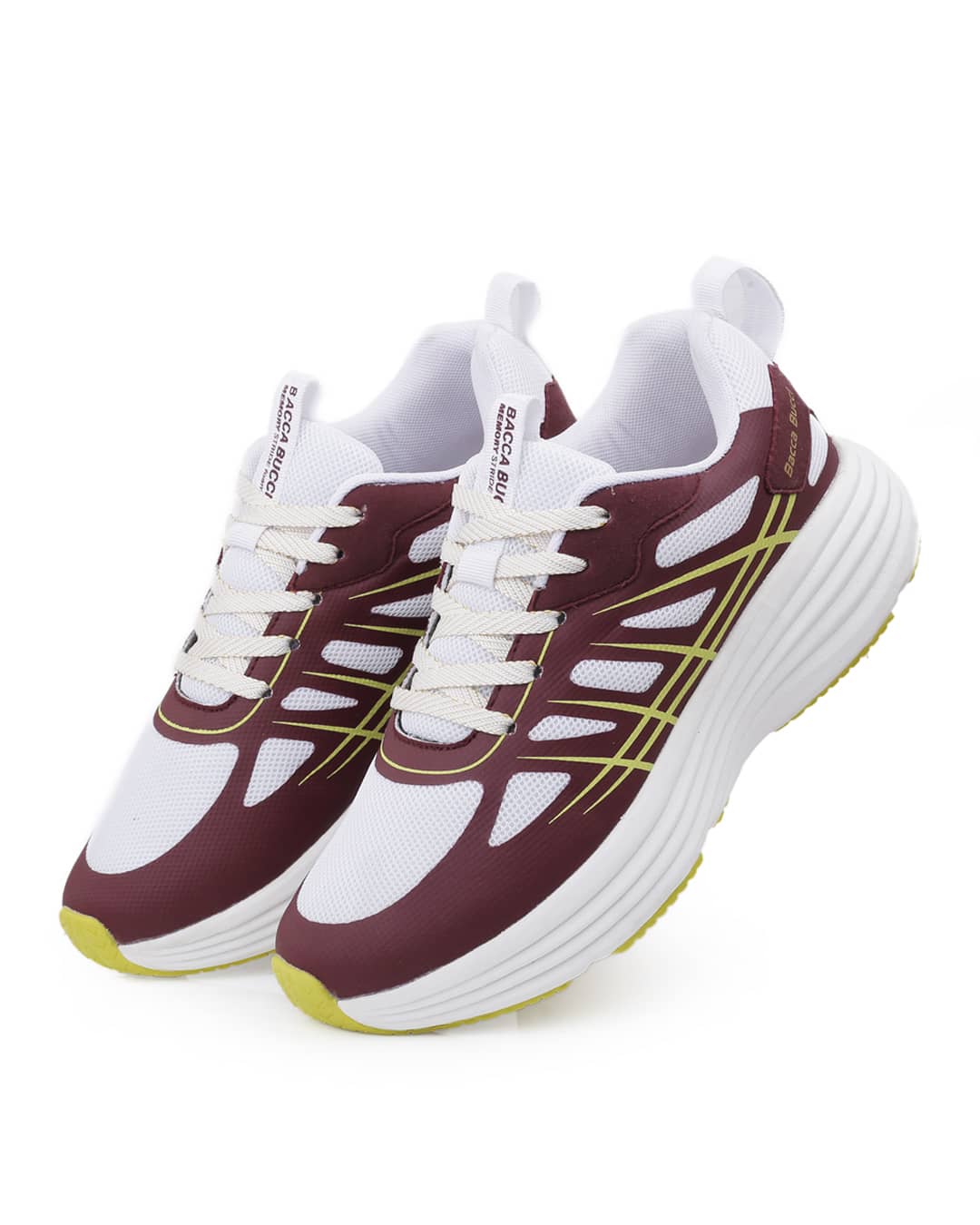 Bacca Bucci RUNWAY Women’s Running Shoes - Image 22