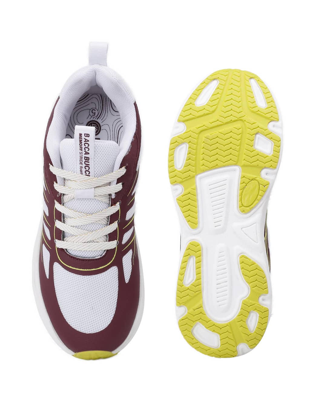 Bacca Bucci RUNWAY Women’s Running Shoes - Image 24