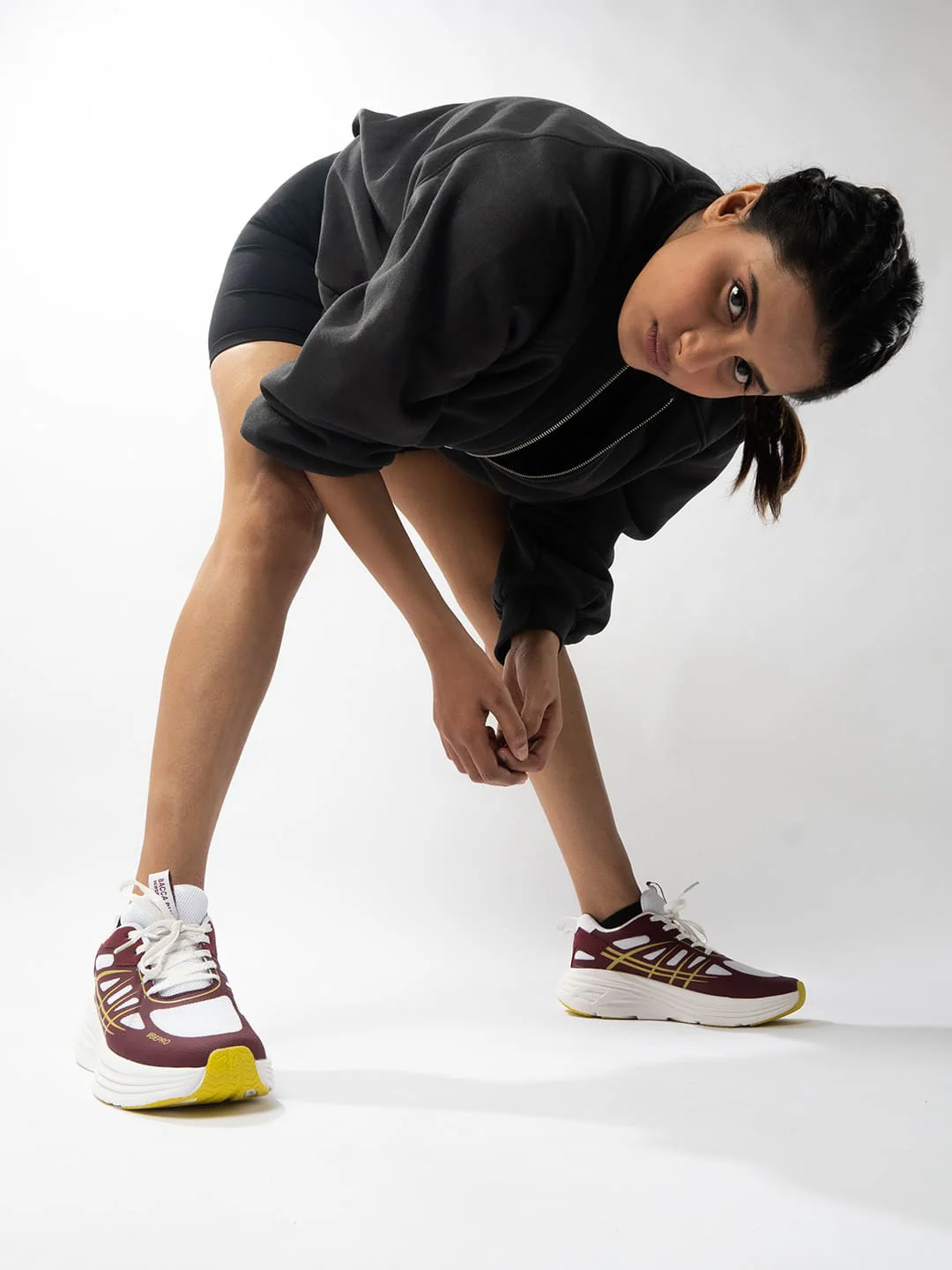 Bacca Bucci RUNWAY Women’s Running Shoes - Image 4