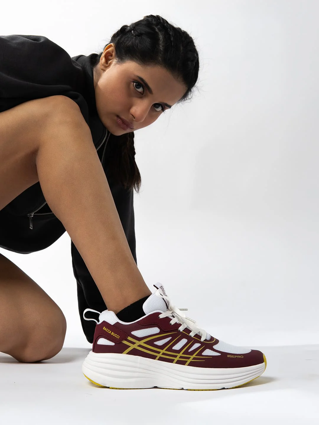 Bacca Bucci RUNWAY Women’s Running Shoes - Image 5