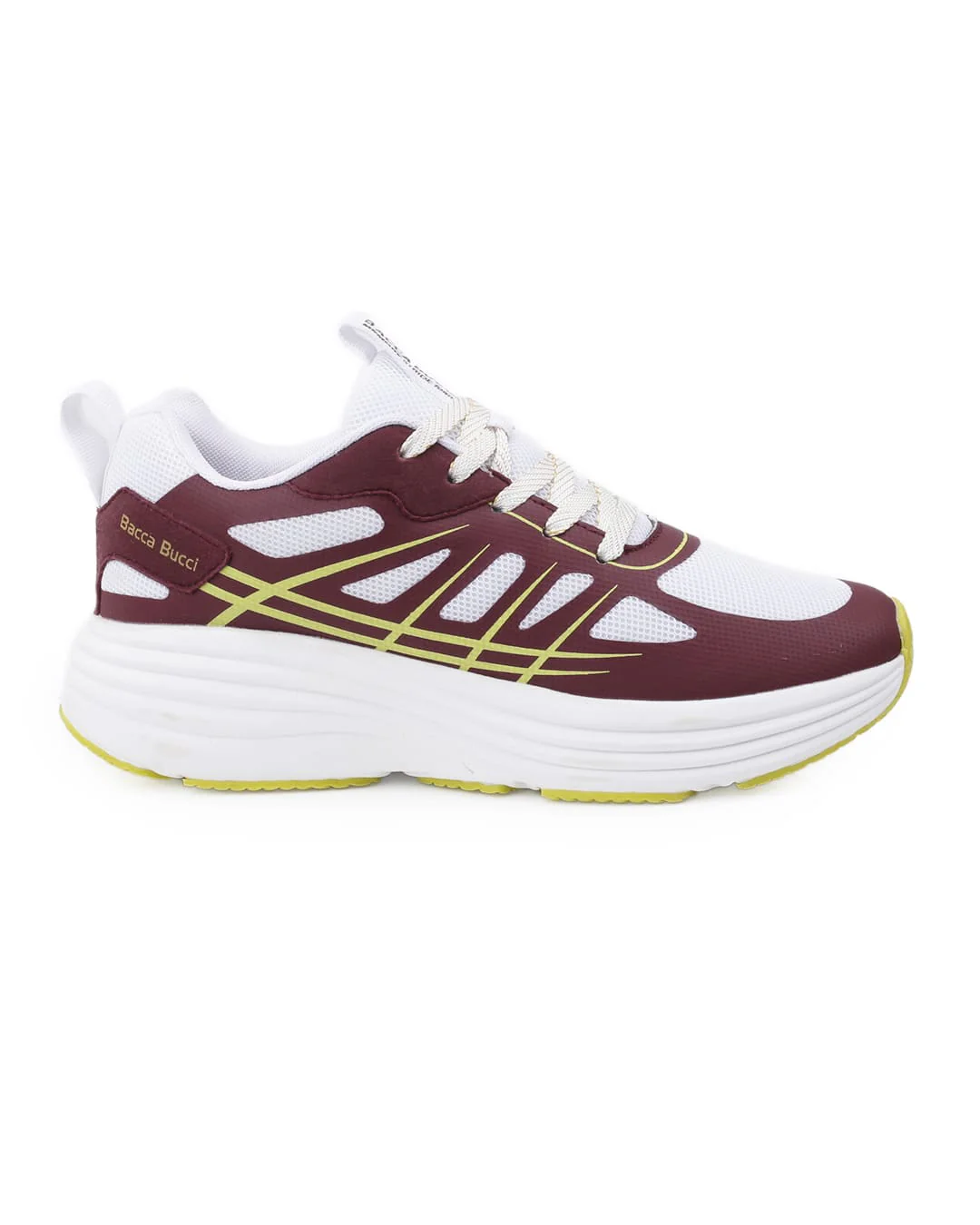 Bacca Bucci RUNWAY Women’s Running Shoes - Image 19