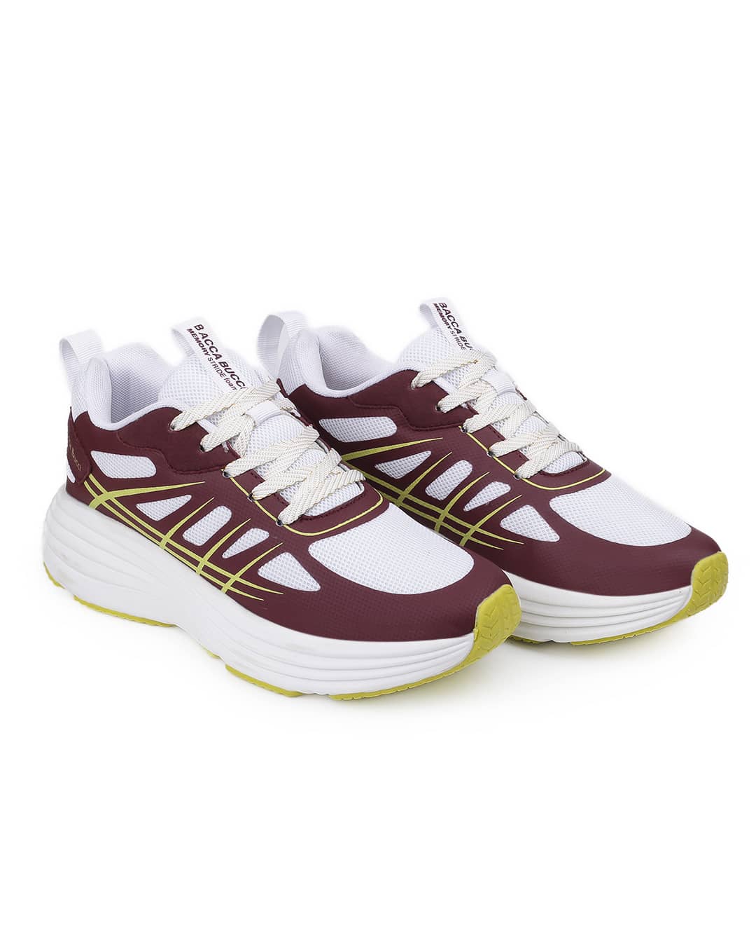 Bacca Bucci RUNWAY Women’s Running Shoes - Image 23