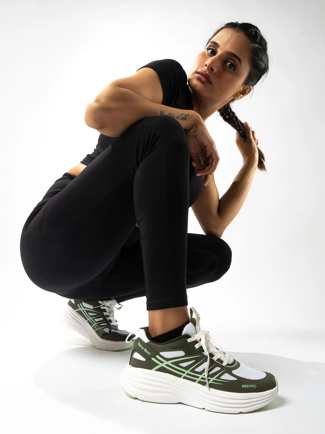 Bacca Bucci RUNWAY Women’s Running Shoes - Image 15
