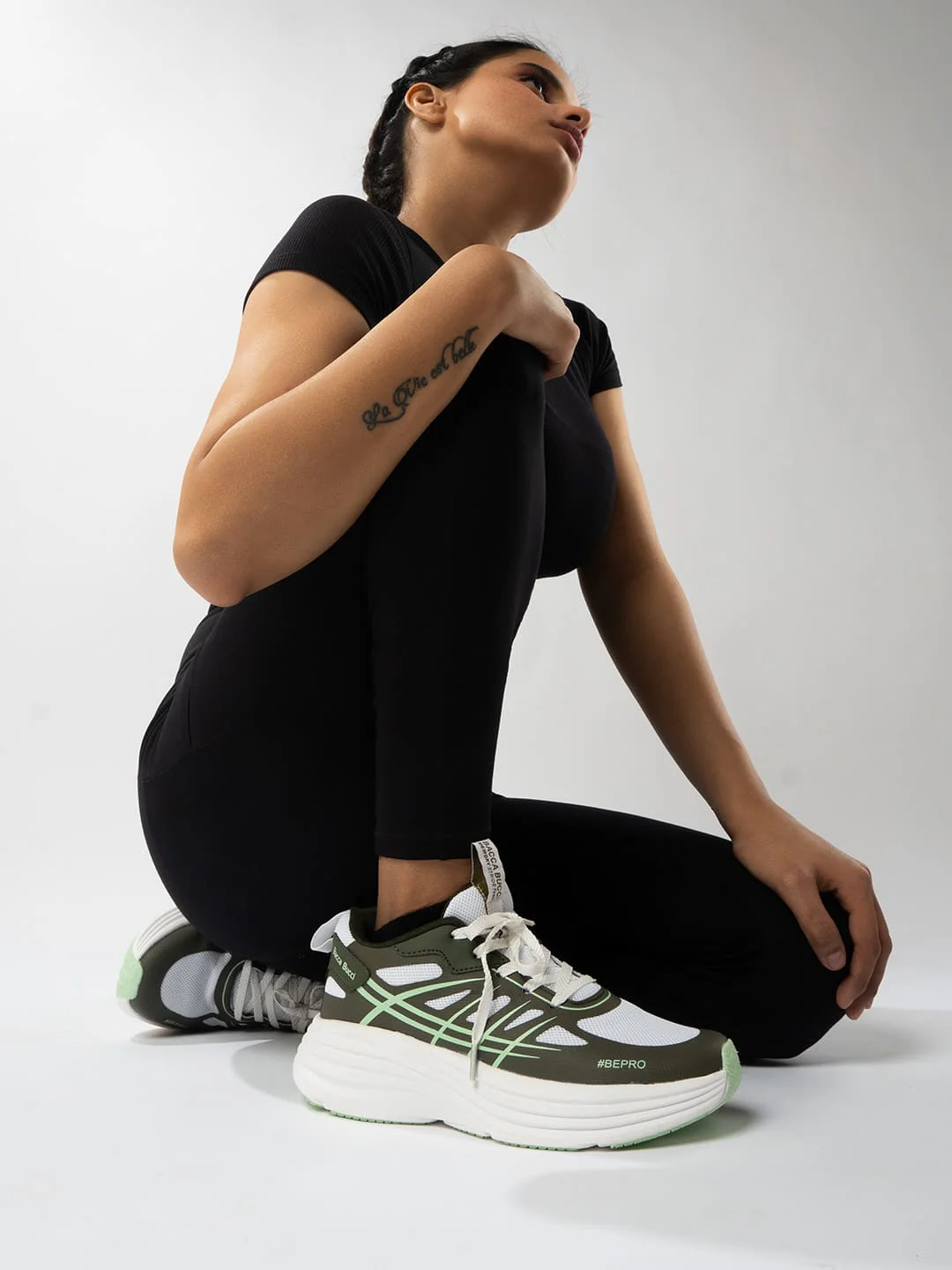 Bacca Bucci RUNWAY Women’s Running Shoes - Image 18