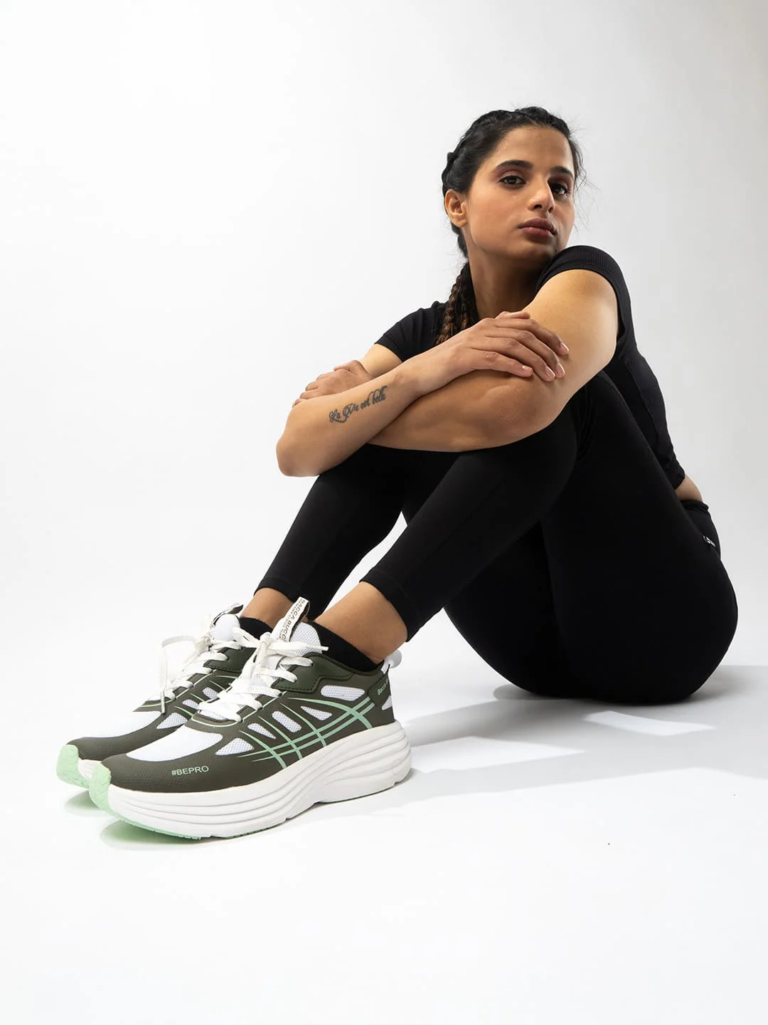 Bacca Bucci RUNWAY Women’s Running Shoes - Image 19