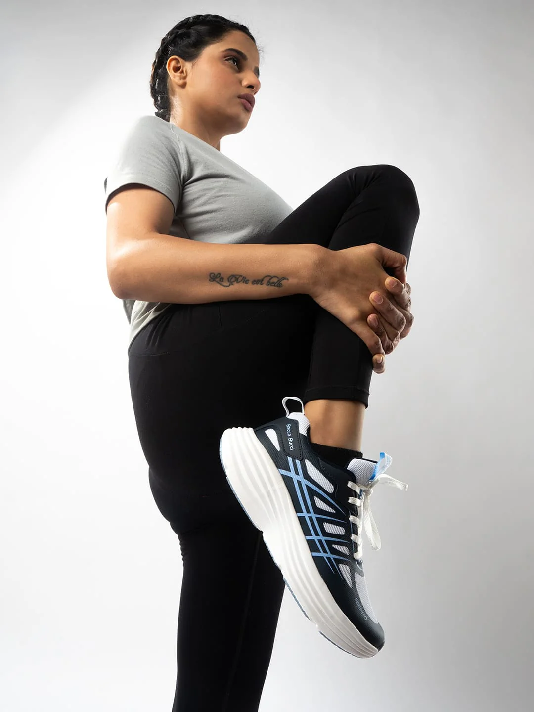 Bacca Bucci RUNWAY Women’s Running Shoes - Image 8