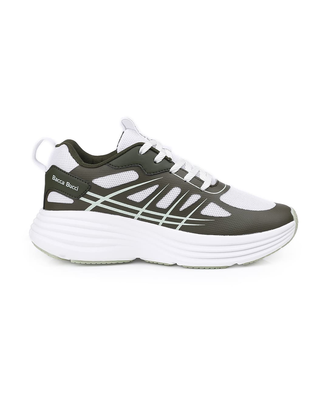 Bacca Bucci RUNWAY Women’s Running Shoes - Image 13