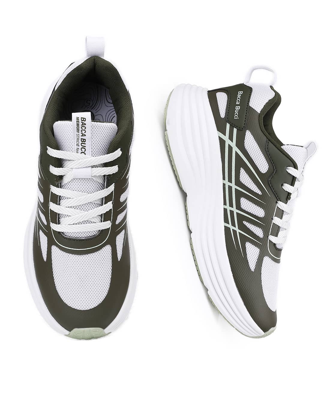 Bacca Bucci RUNWAY Women’s Running Shoes - Image 15
