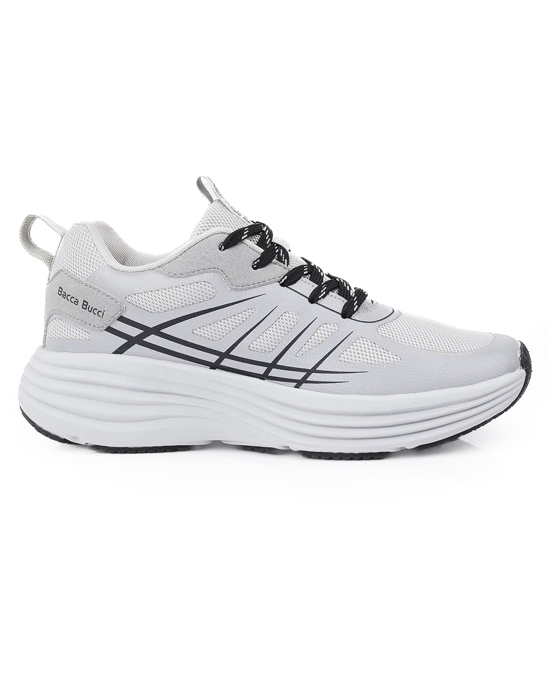Bacca Bucci RUNWAY Women’s Running Shoes - Image 22