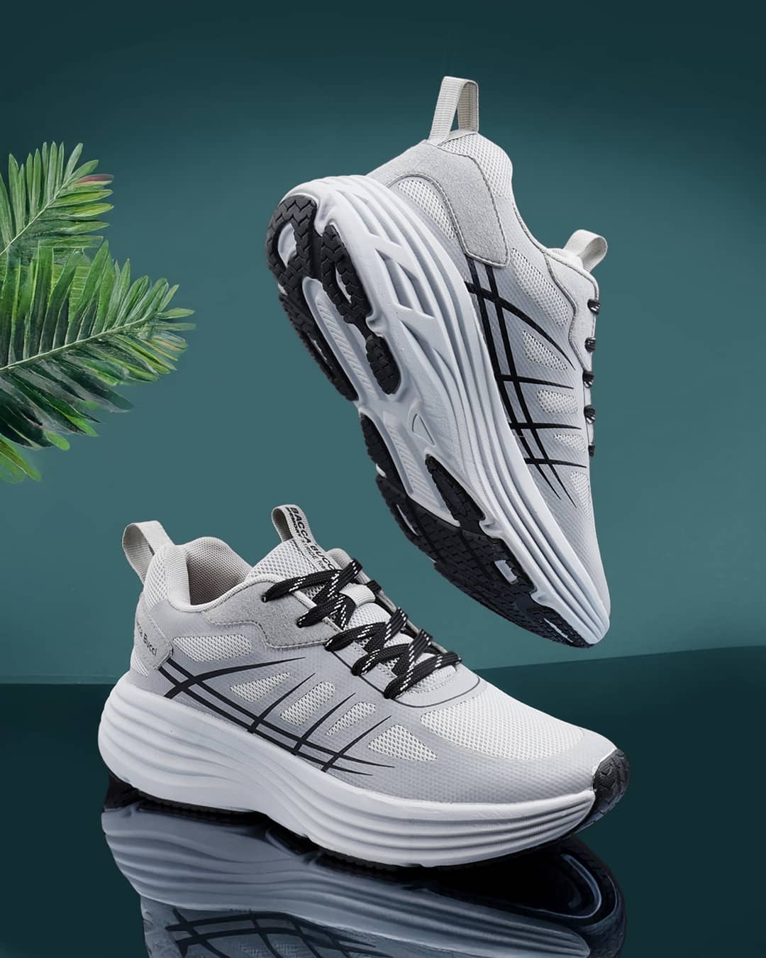 Bacca Bucci RUNWAY Women’s Running Shoes - Image 2