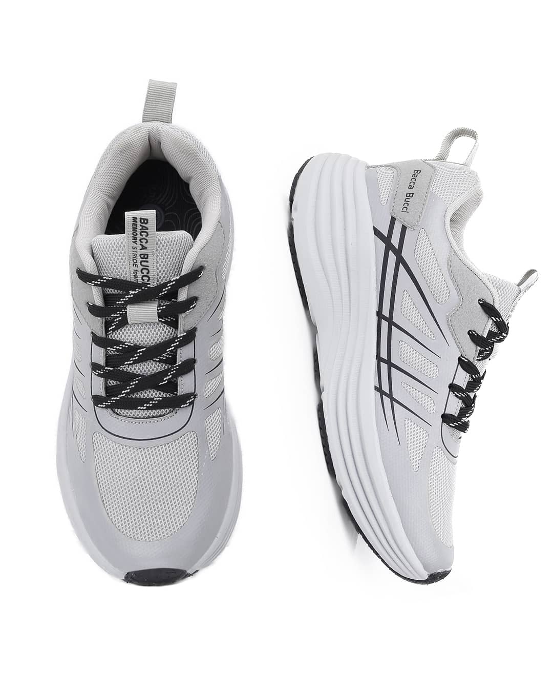 Bacca Bucci RUNWAY Women’s Running Shoes - Image 3