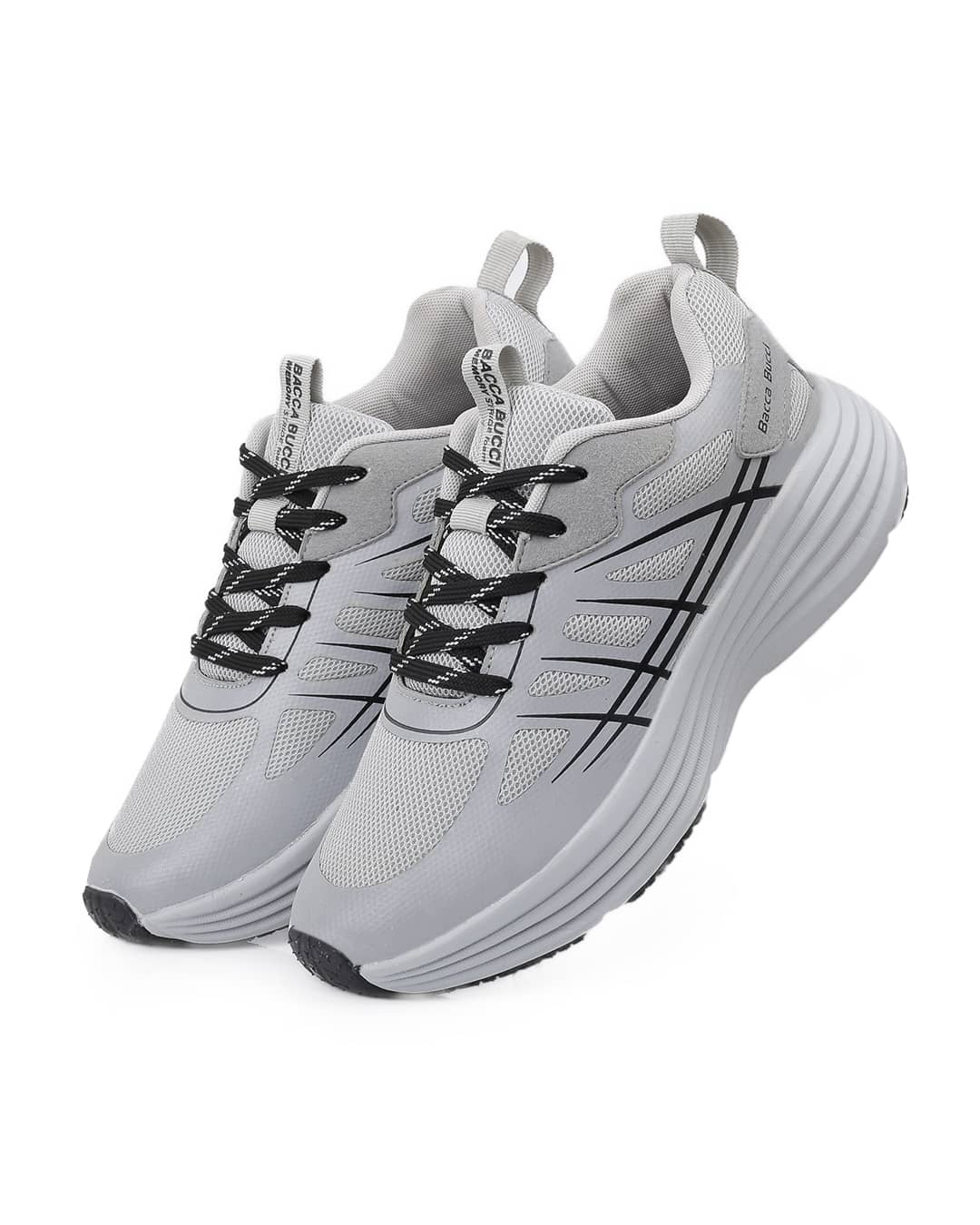 Bacca Bucci RUNWAY Women’s Running Shoes - Image 4