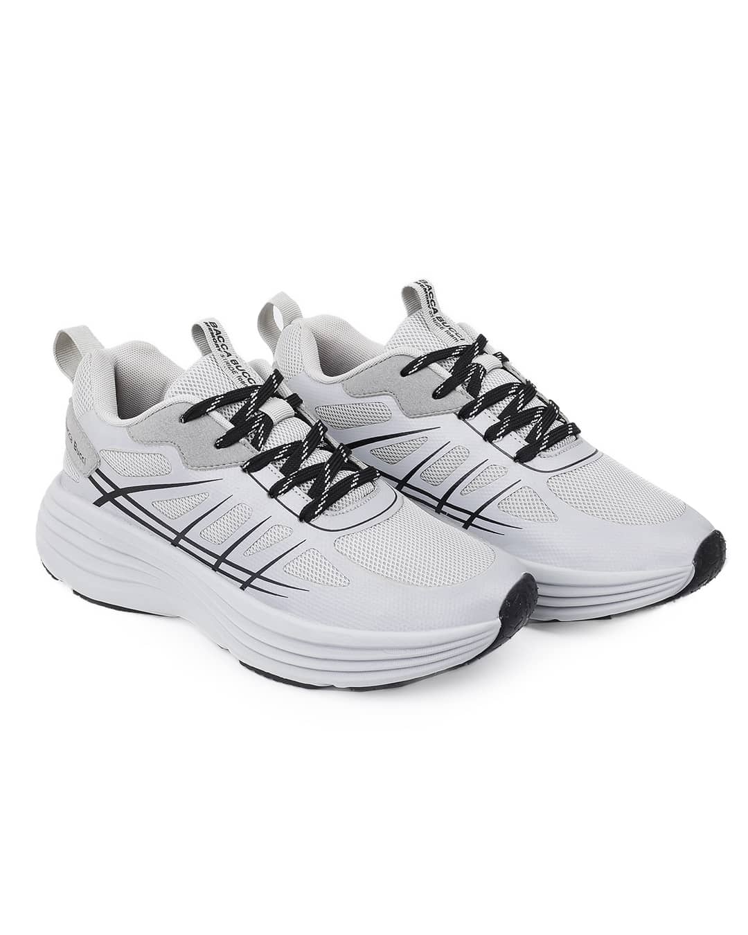 Bacca Bucci RUNWAY Women’s Running Shoes - Image 5