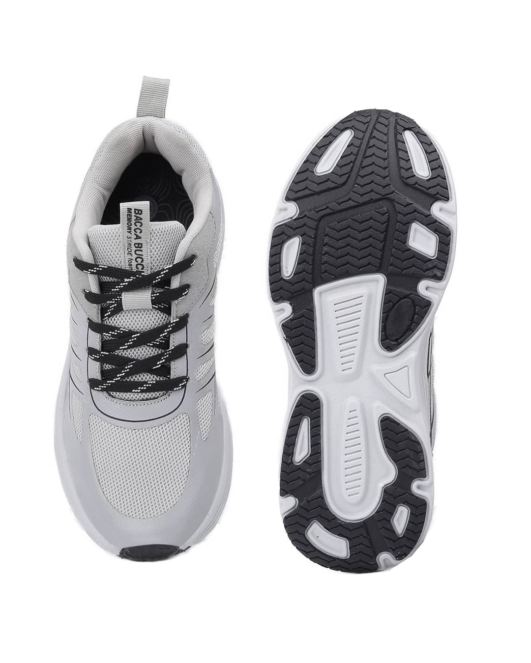 Bacca Bucci RUNWAY Women’s Running Shoes - Image 6