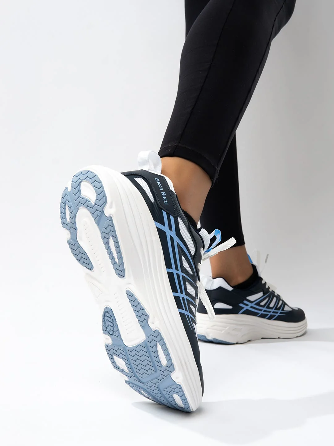 Bacca Bucci RUNWAY Women’s Running Shoes - Image 11