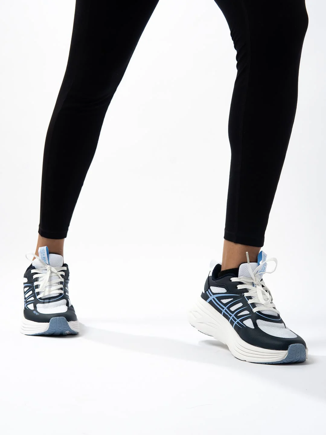 Bacca Bucci RUNWAY Women’s Running Shoes - Image 12