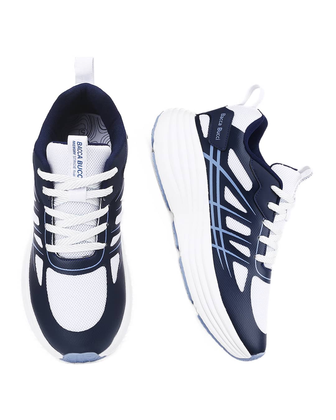 Bacca Bucci RUNWAY Women’s Running Shoes - Image 9