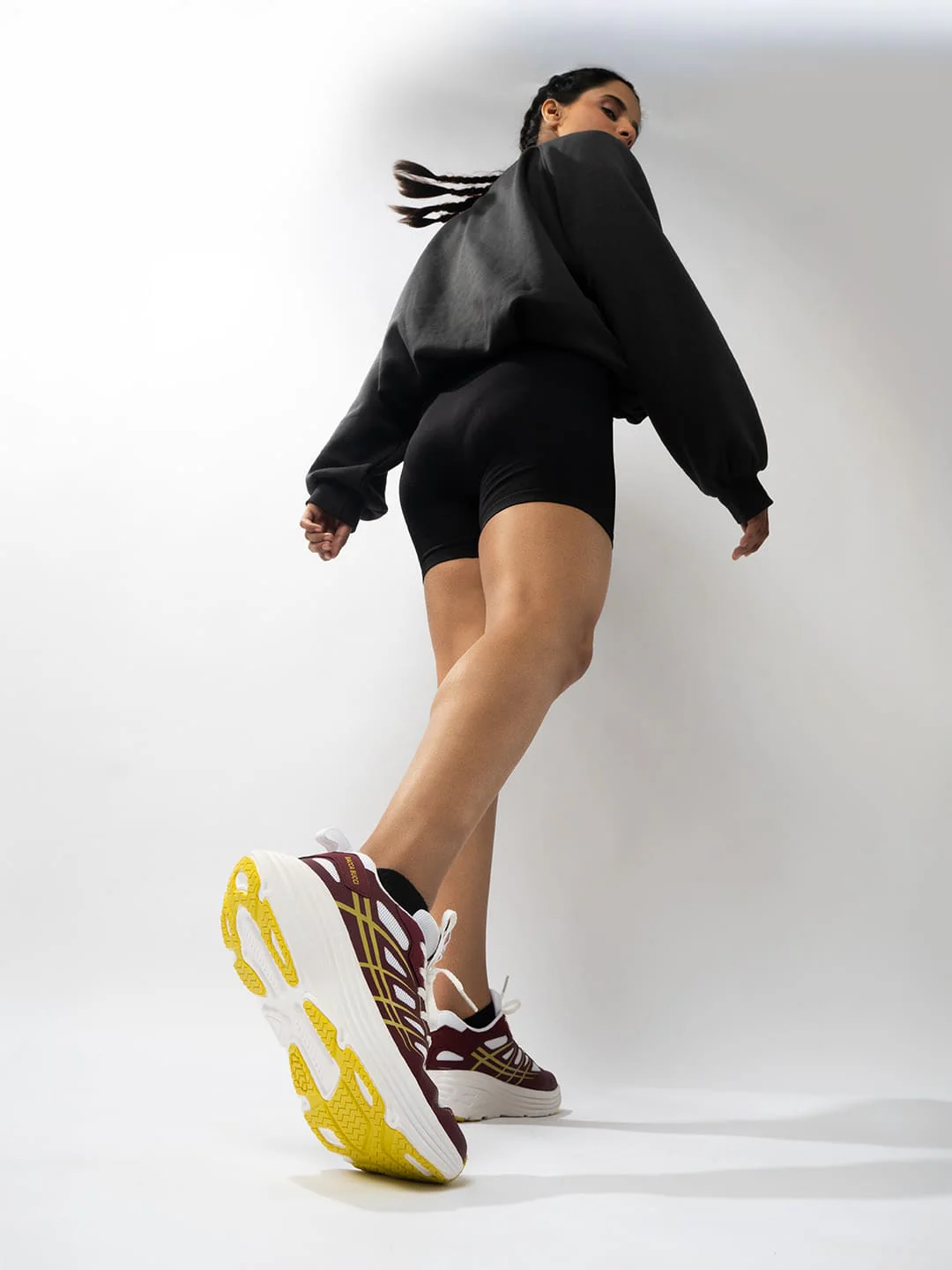 Bacca Bucci RUNWAY Women’s Running Shoes - Image 2