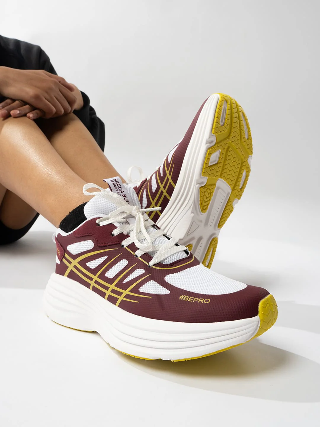 Bacca Bucci RUNWAY Women’s Running Shoes - Image 3
