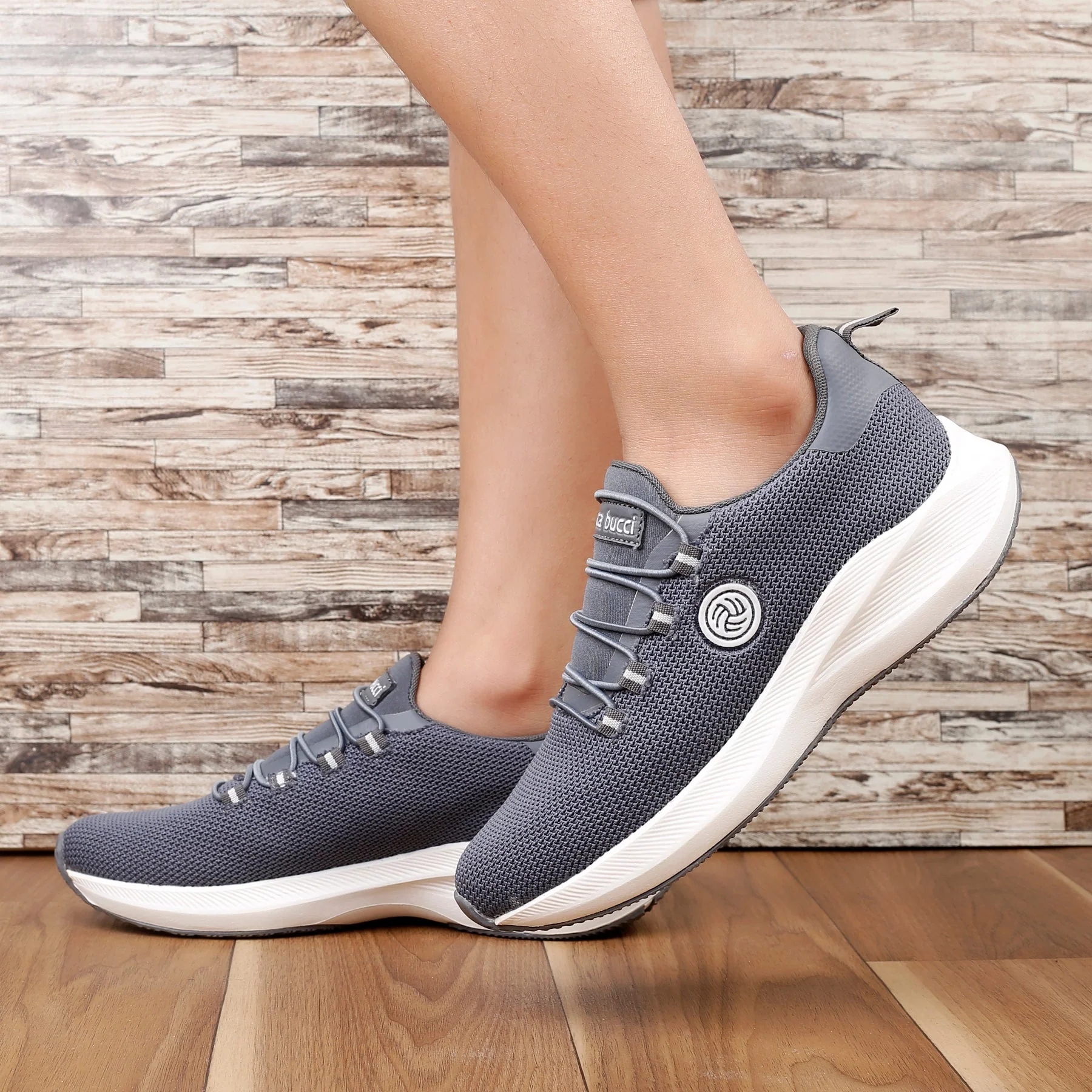 Bacca Bucci SAVAGE Shoes/Sneakers for Gym/Training/Casual Walking for Women - Image 10