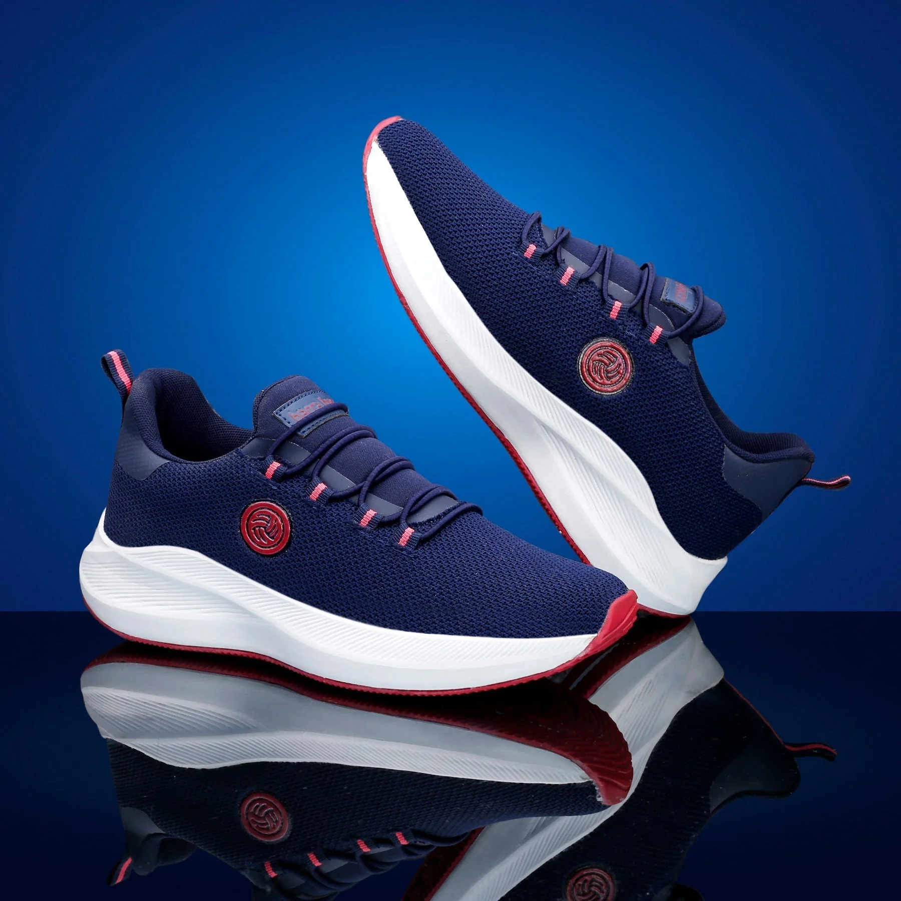 Bacca Bucci SAVAGE Shoes/Sneakers for Gym/Training/Casual Walking for Women - Image 15