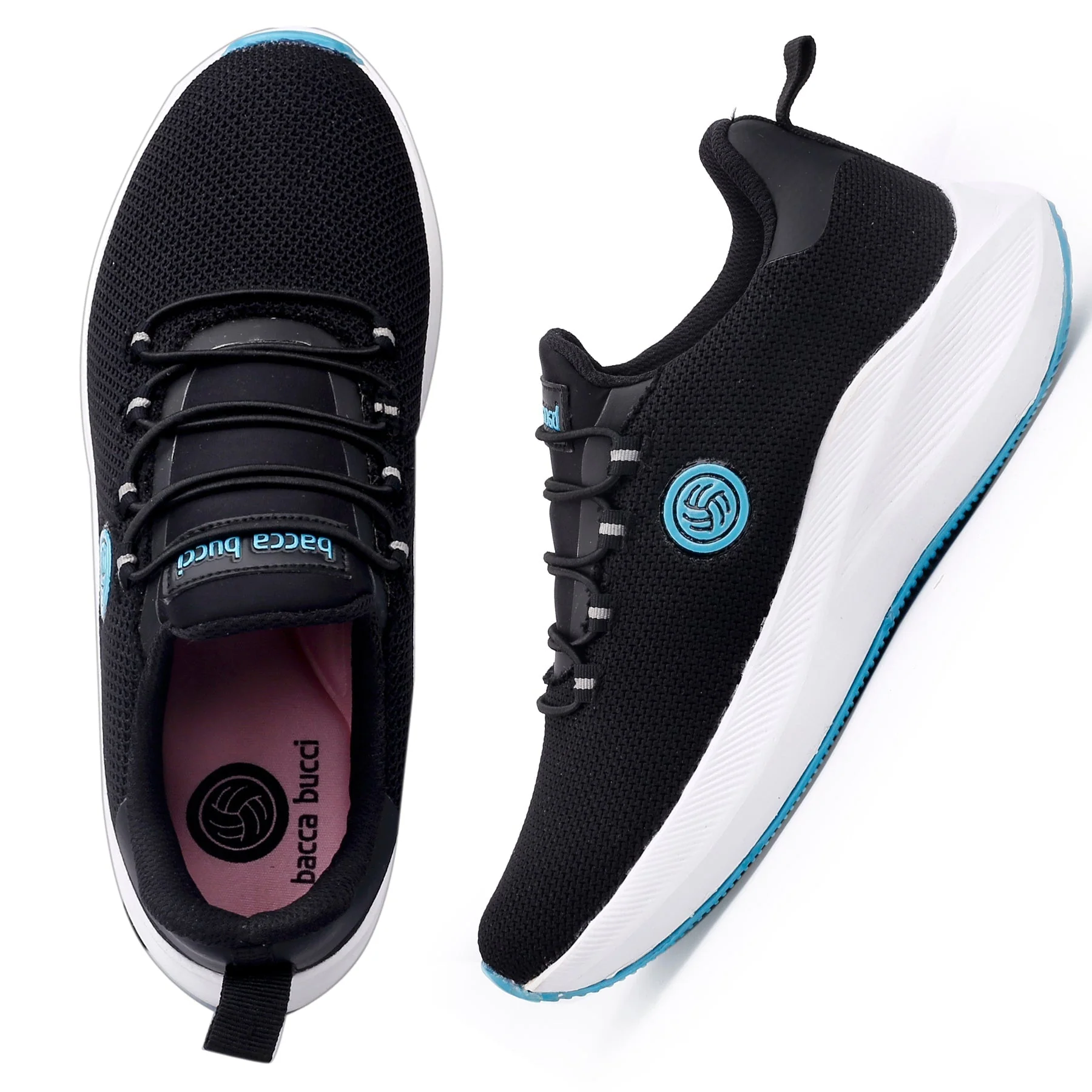 Bacca Bucci SAVAGE Shoes/Sneakers for Gym/Training/Casual Walking for Women - Image 26