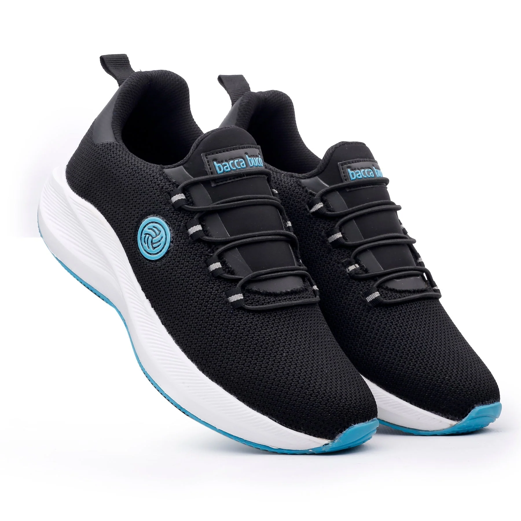 Bacca Bucci SAVAGE Shoes/Sneakers for Gym/Training/Casual Walking for Women - Image 27