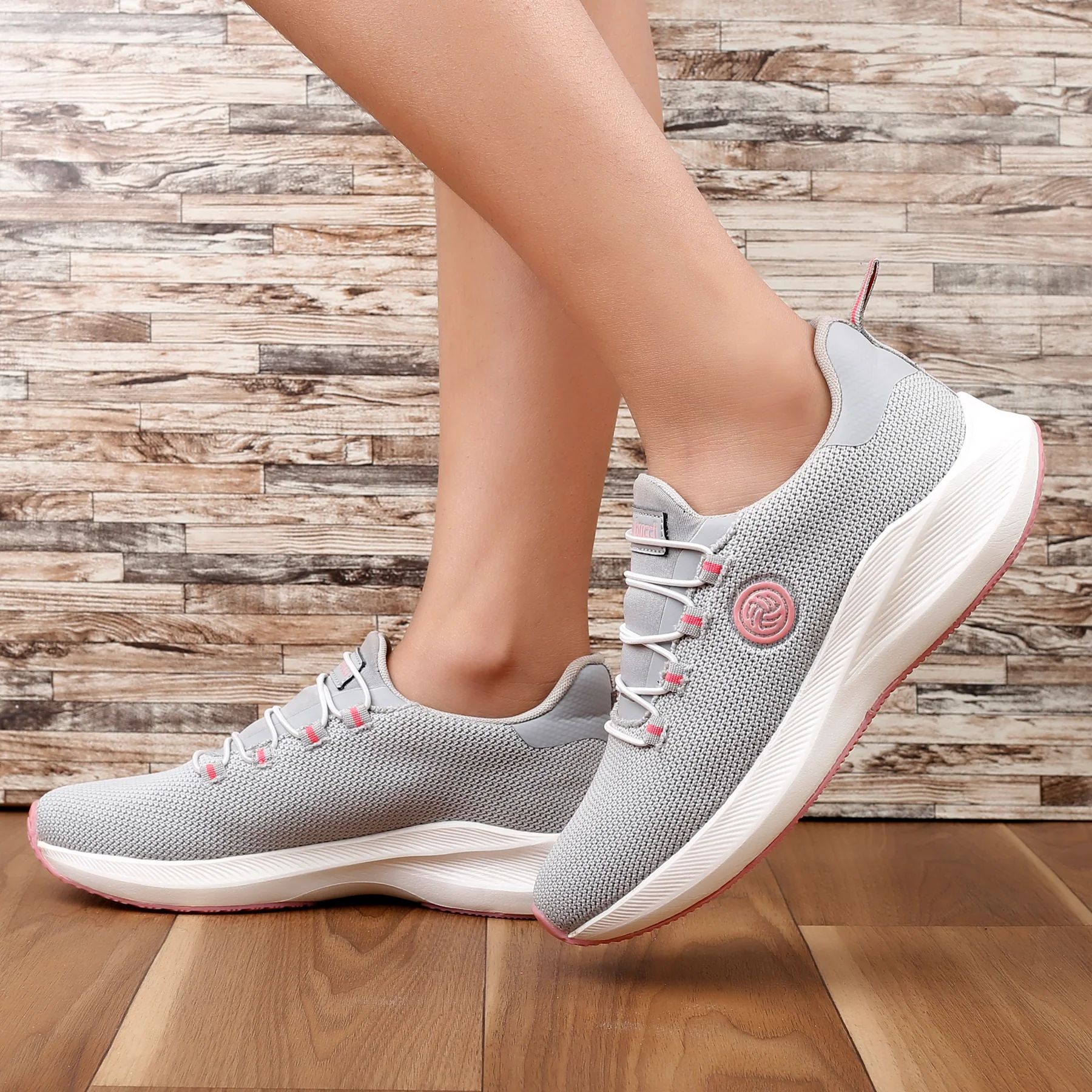 Bacca Bucci SAVAGE Shoes/Sneakers for Gym/Training/Casual Walking for Women - Image 24