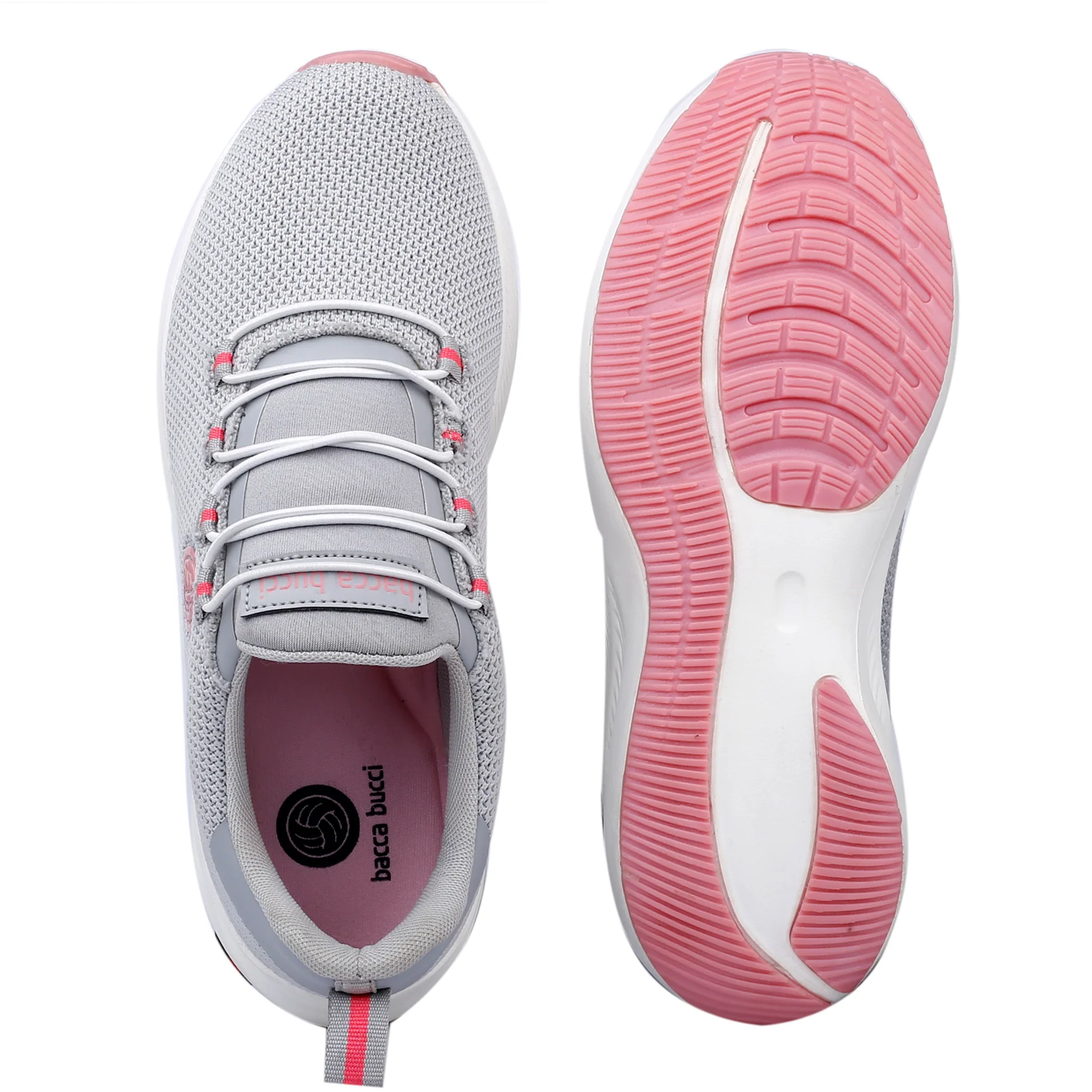 Bacca Bucci SAVAGE Shoes/Sneakers for Gym/Training/Casual Walking for Women - Image 28
