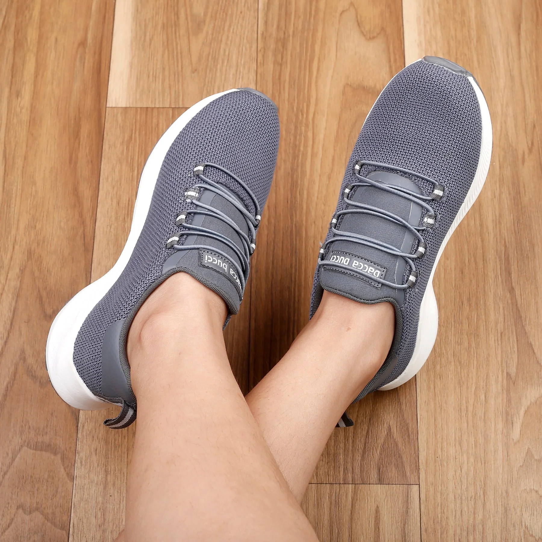 Bacca Bucci SAVAGE Shoes/Sneakers for Gym/Training/Casual Walking for Women - Image 9