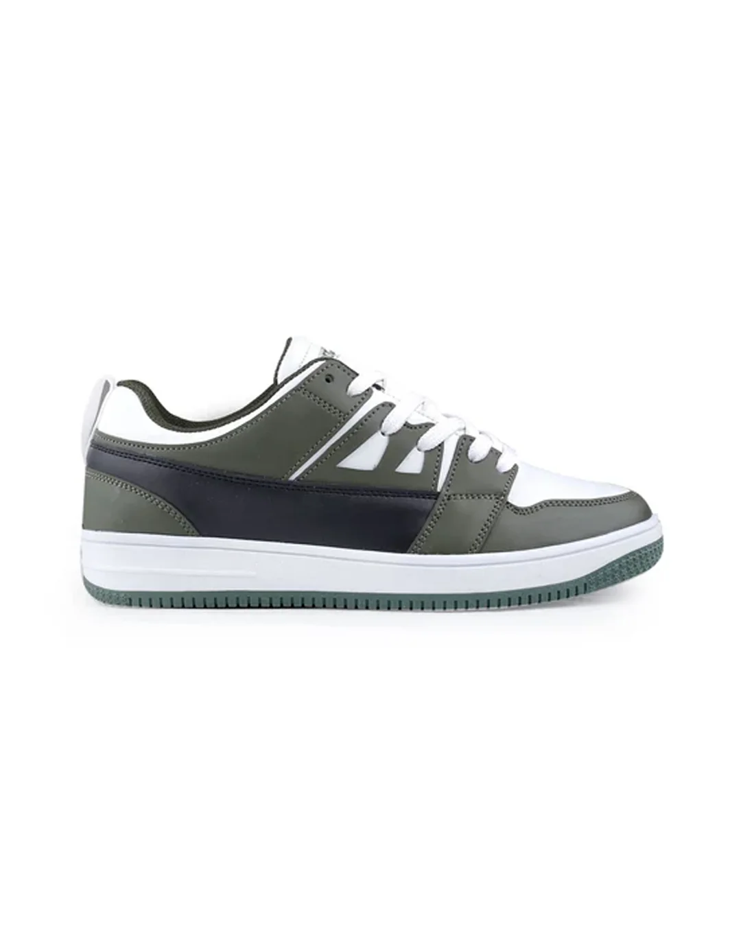 Bacca Bucci SERENITY Low Top Flat Sole Fashion Women's Sneakers - Image 26