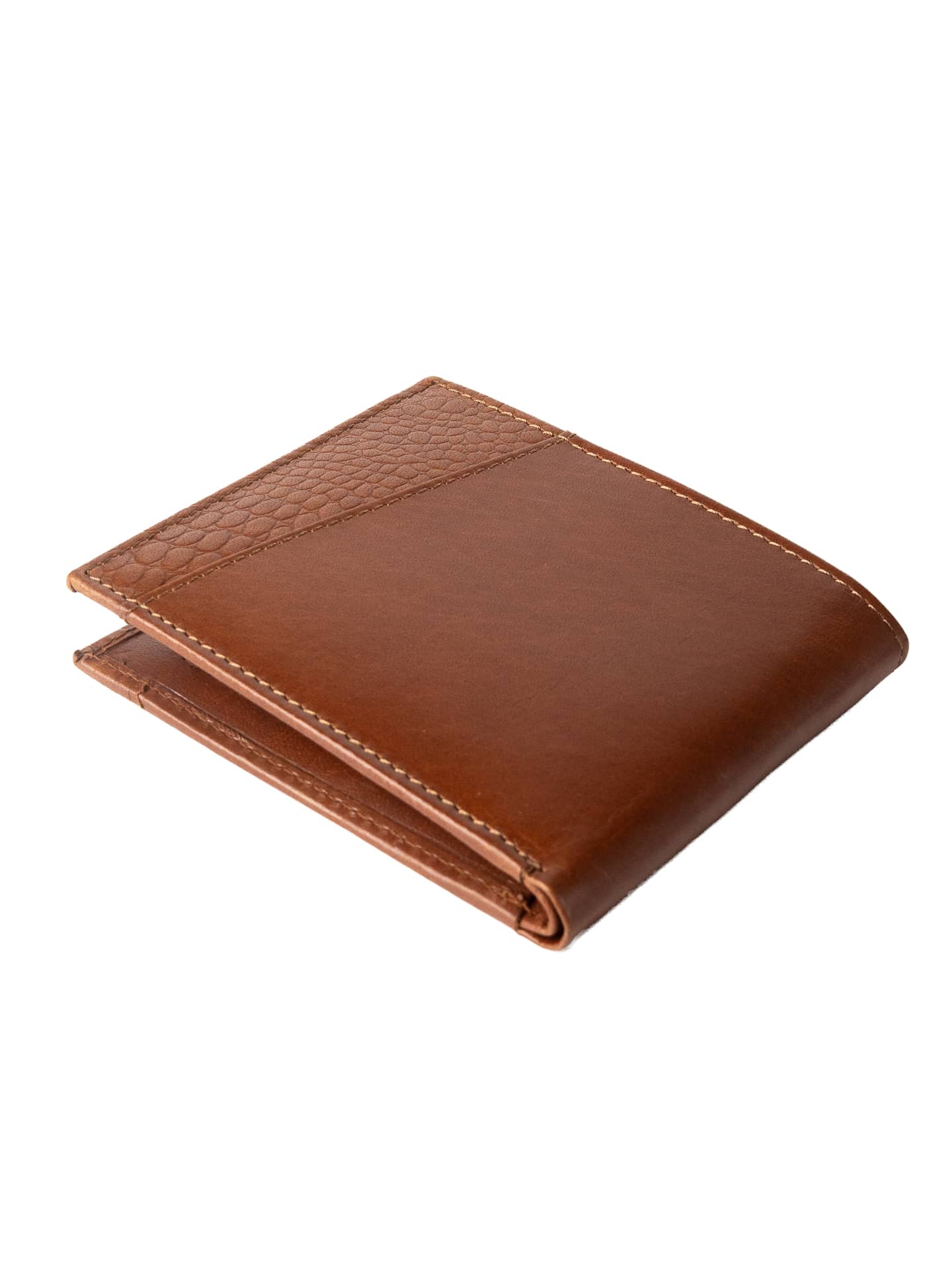 Bacca Bucci ShadowFlex Bifold Wallet for Teens & Gen Z - Image 11