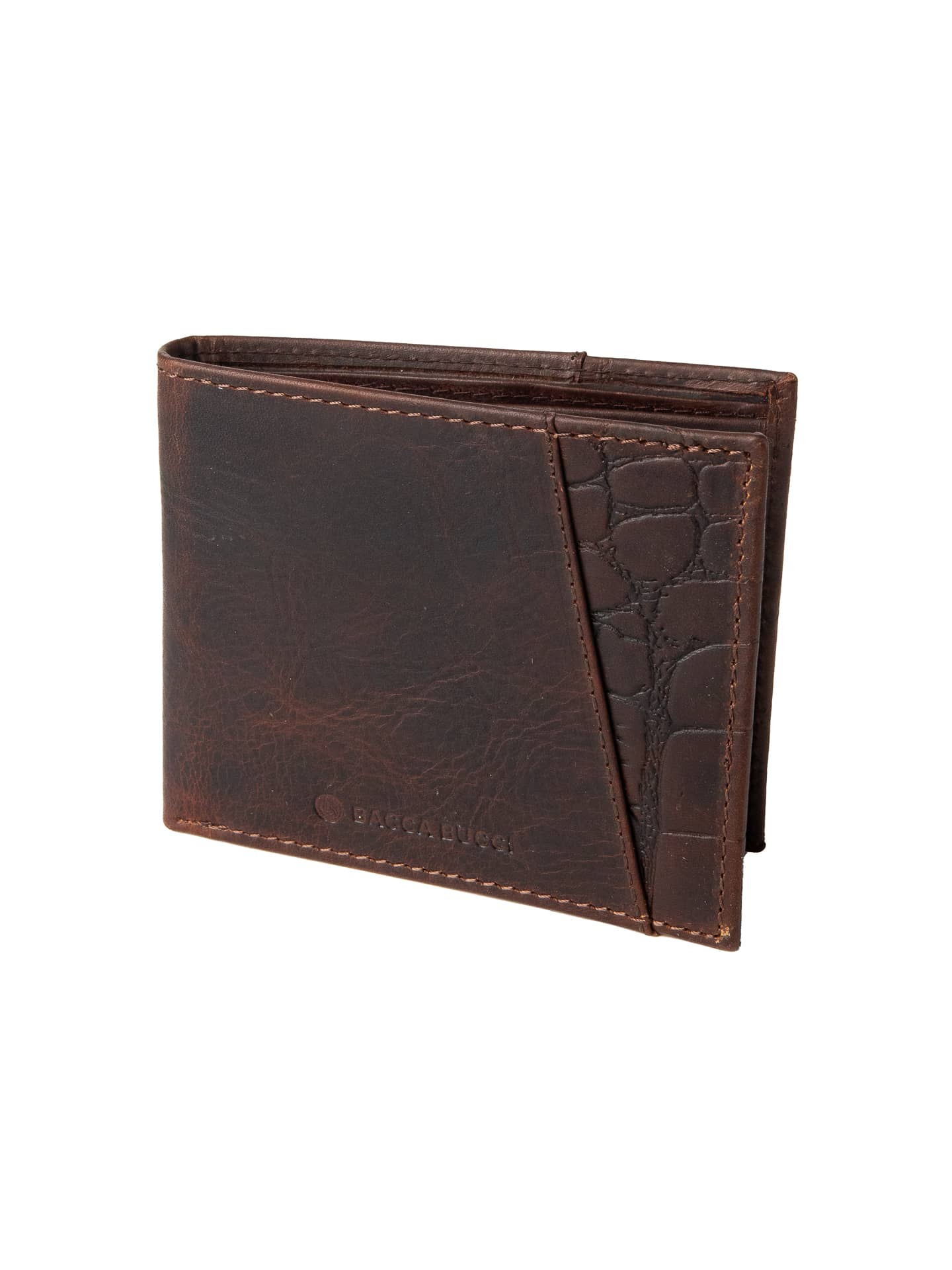 Bacca Bucci ShadowFlex Bifold Wallet for Teens & Gen Z - Image 5