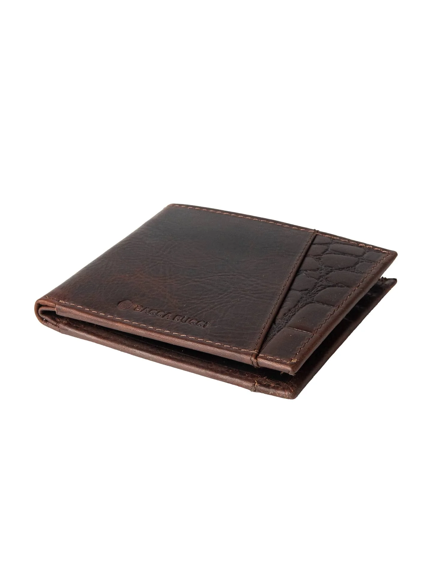 Bacca Bucci ShadowFlex Bifold Wallet for Teens & Gen Z - Image 6