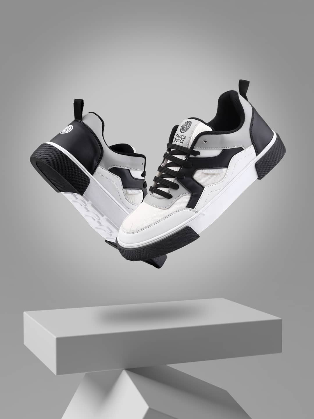 Bacca Bucci SHARK - Image 3