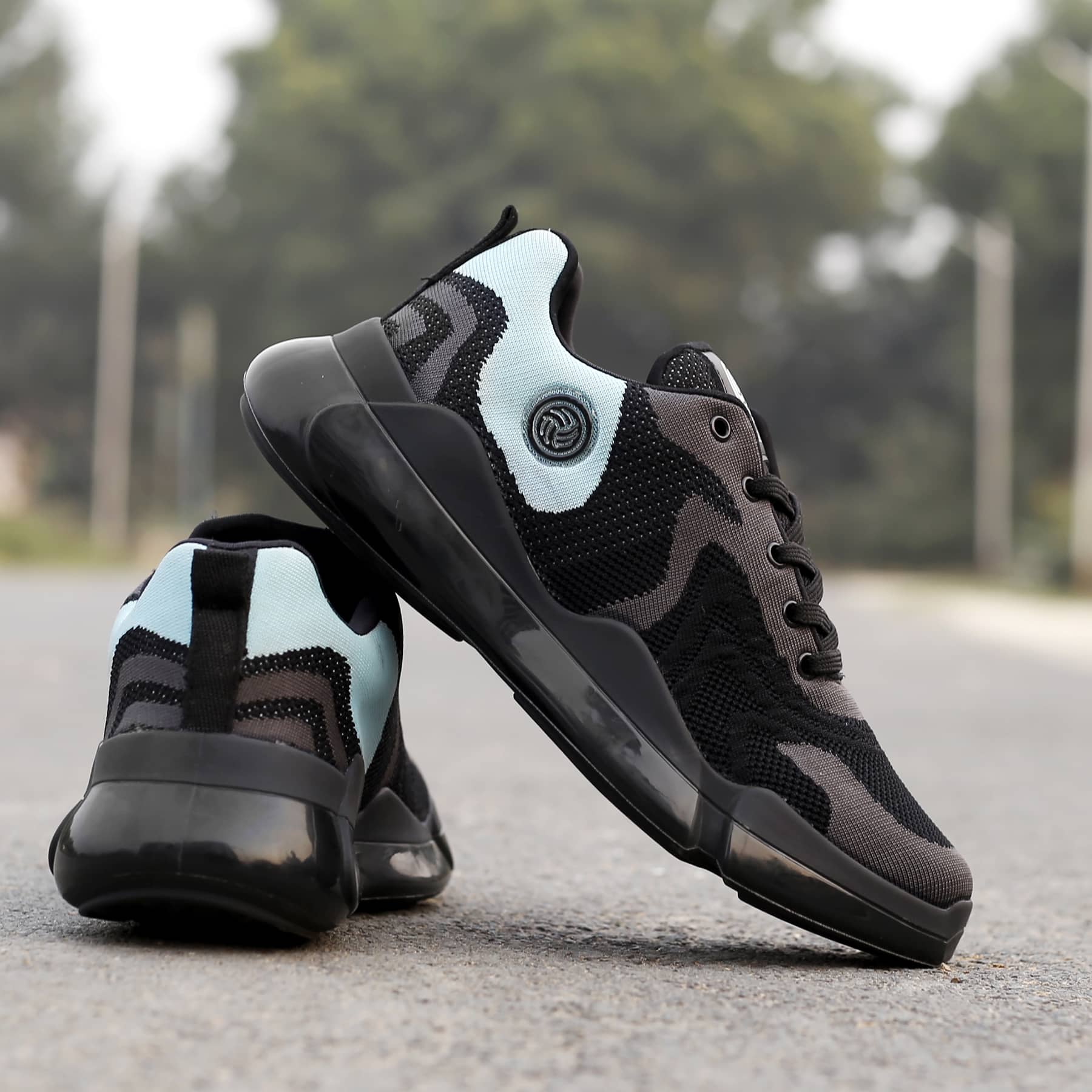 Bacca Bucci Shark - Image 4