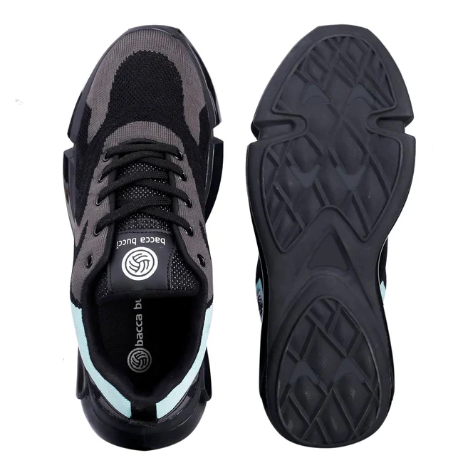 Bacca Bucci Shark - Image 8