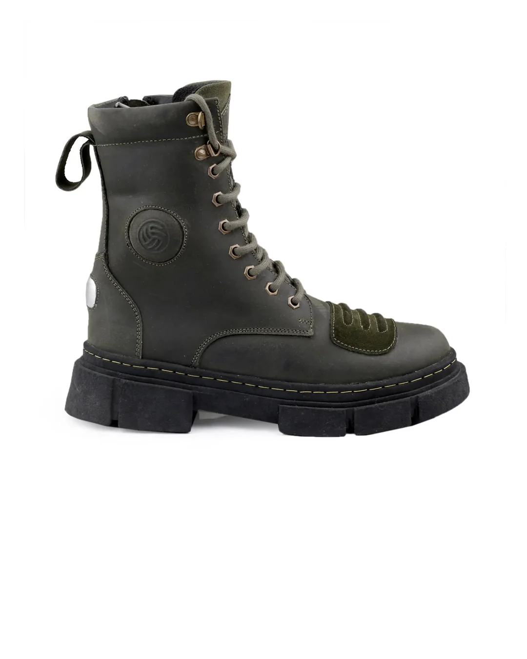 Bacca Bucci Sinister - Image 16