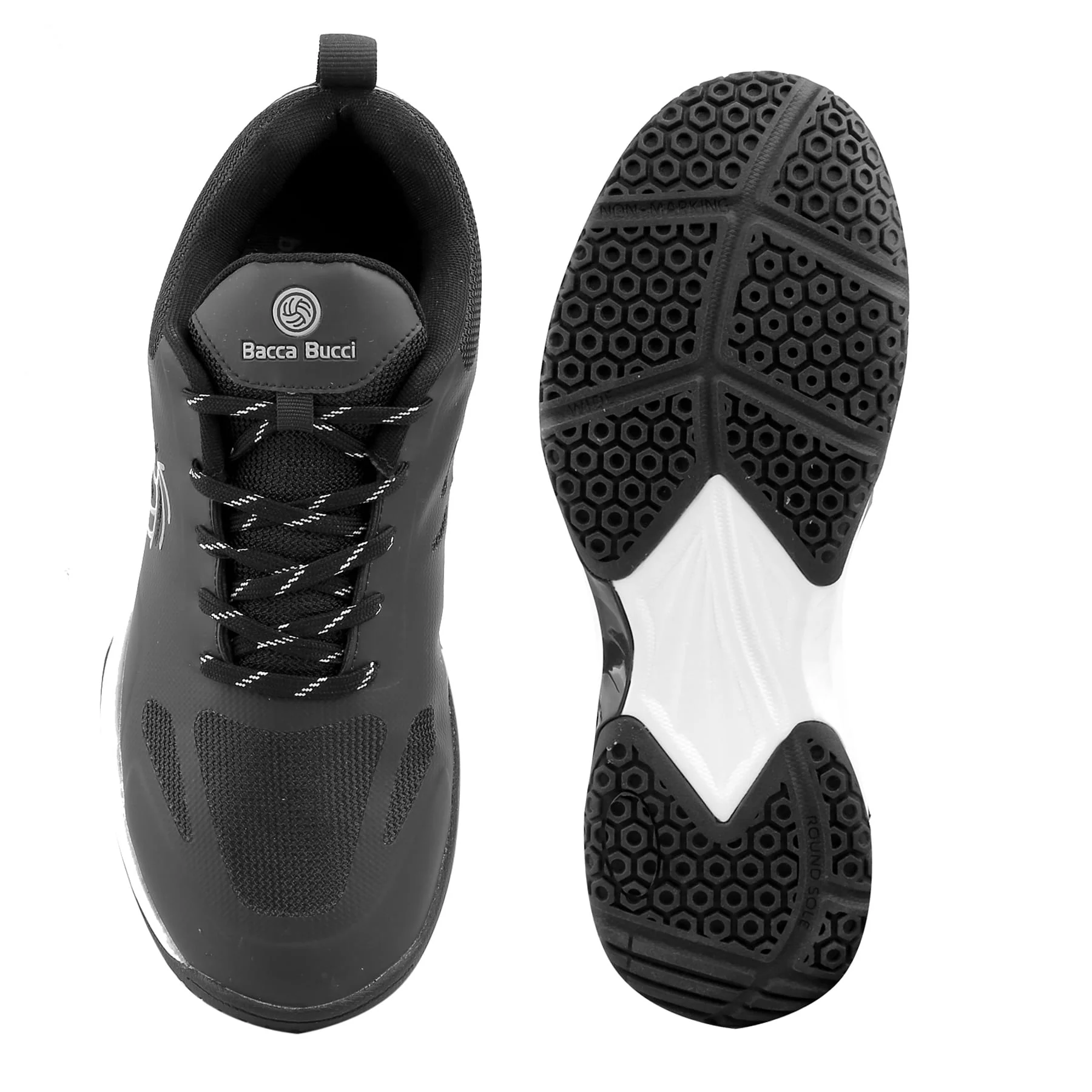 Bacca Bucci Smashtrek - Image 13