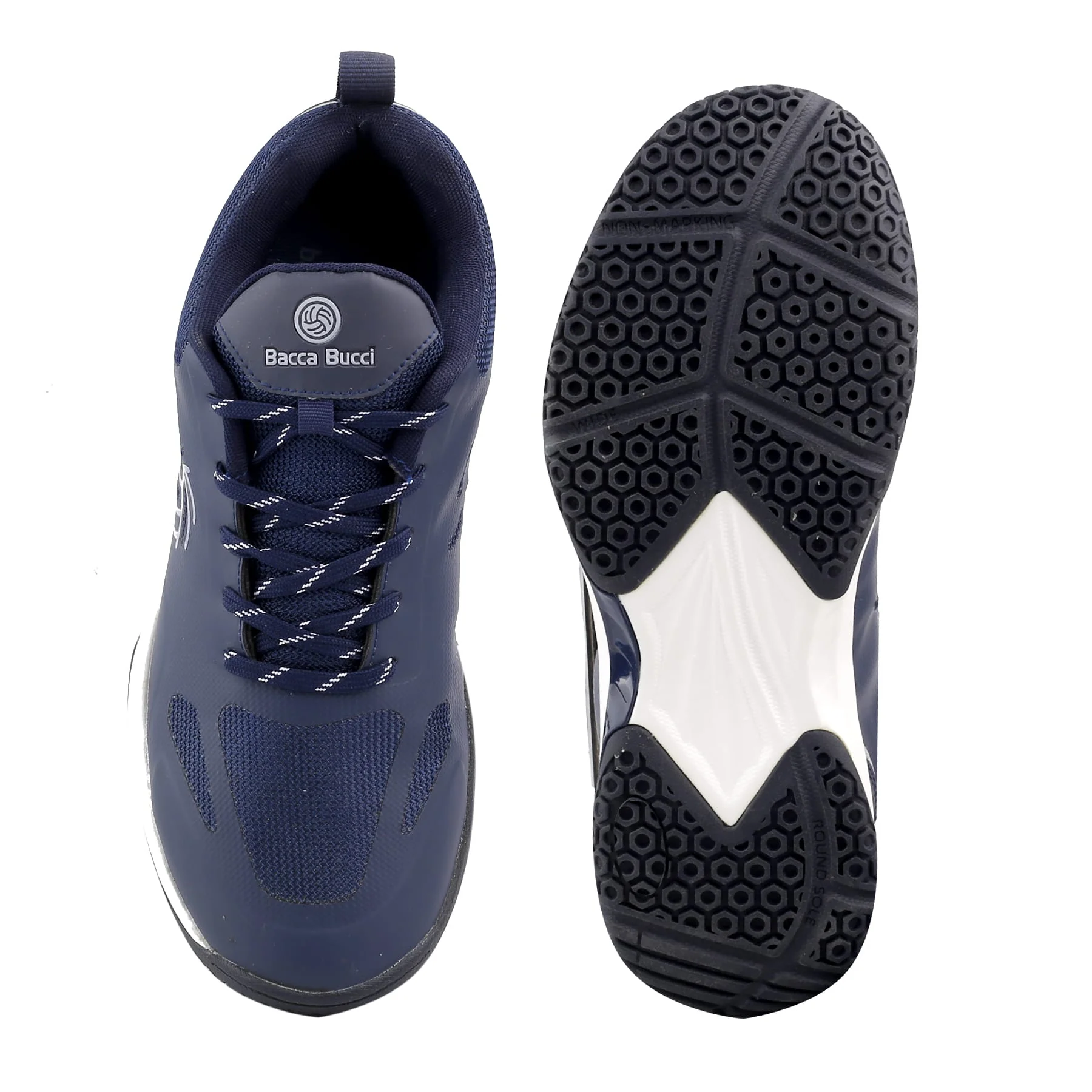 Bacca Bucci Smashtrek - Image 7