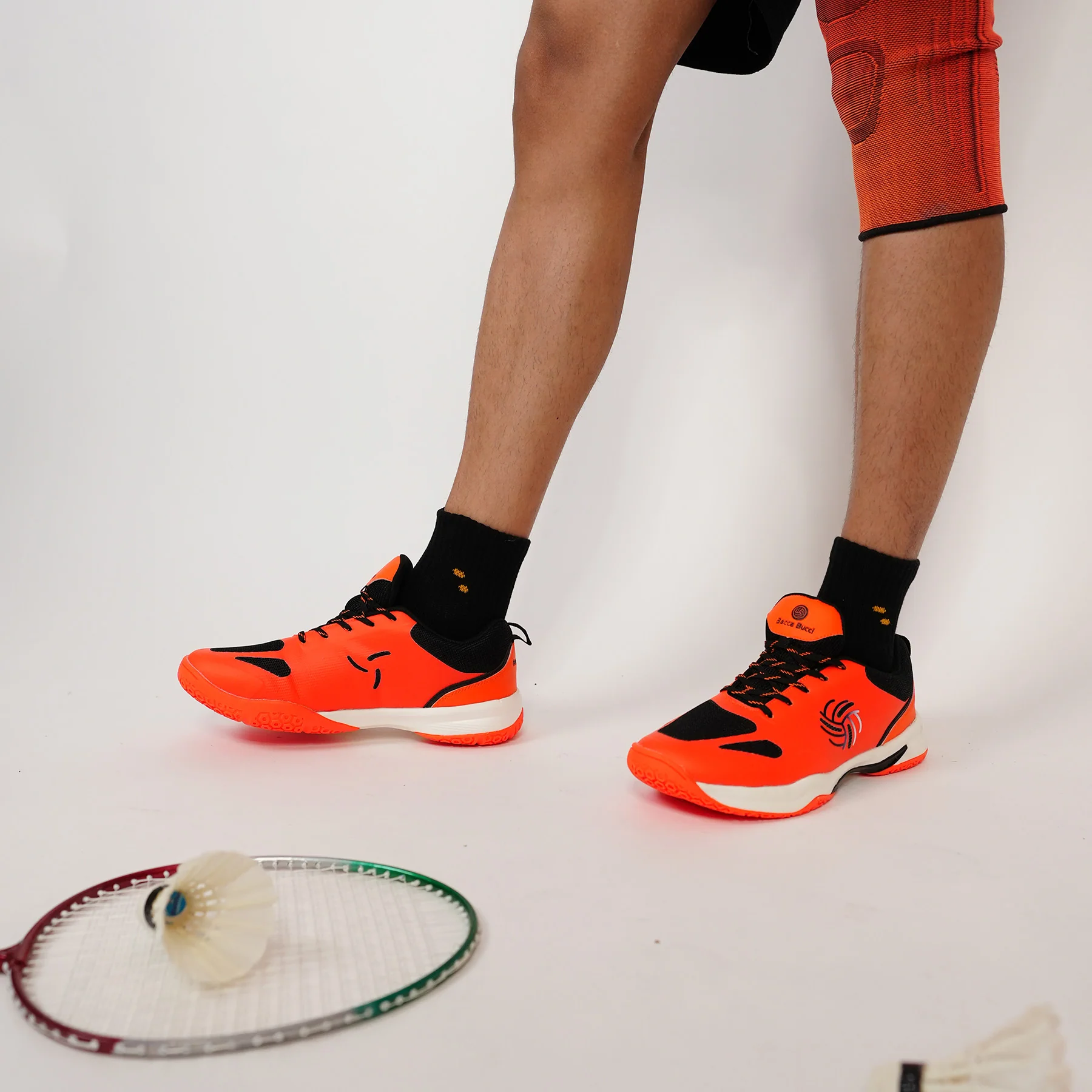 Bacca Bucci Smashtrek - Image 31