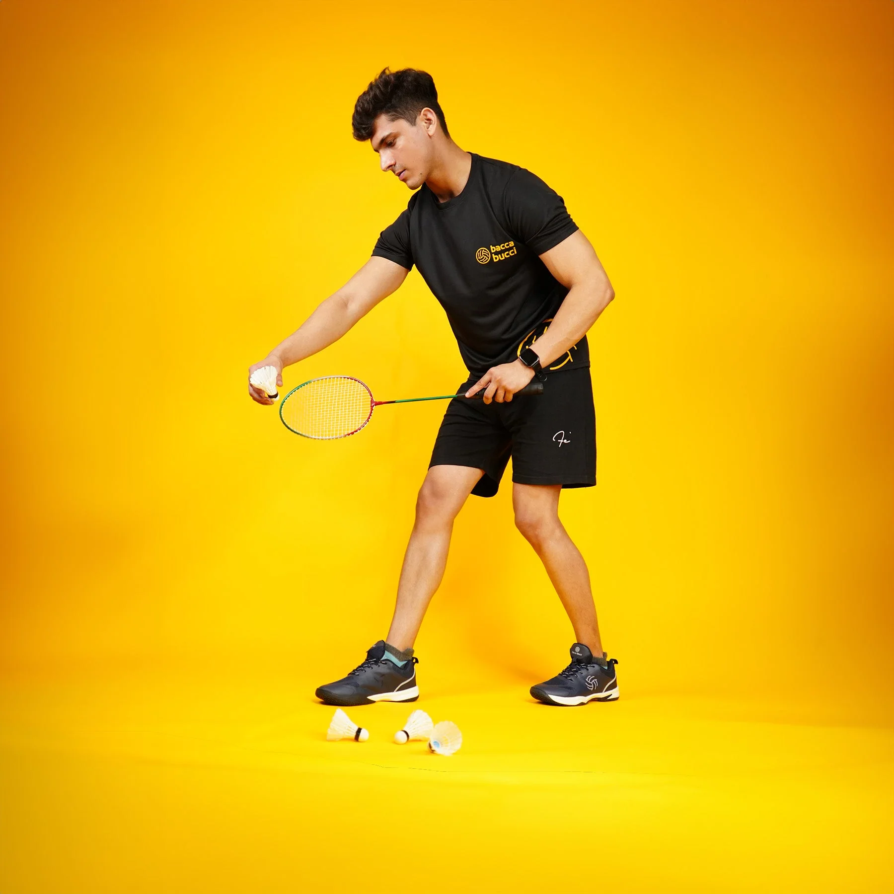 Bacca Bucci Smashtrek - Image 32