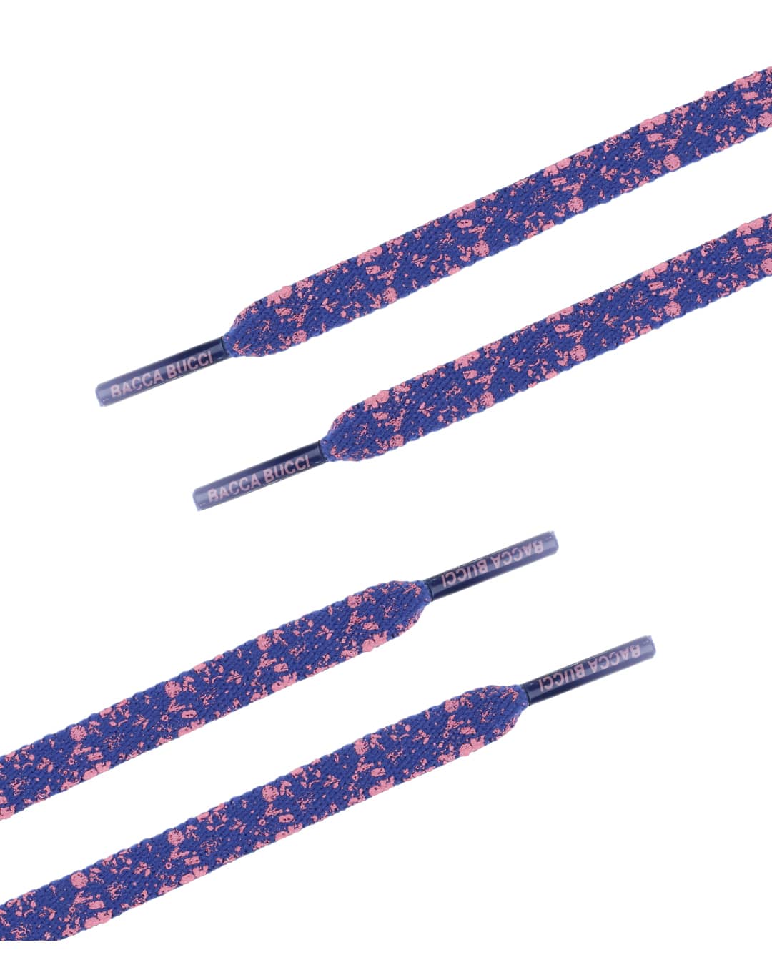 Bacca Bucci "SPLASH" Sneaker Laces - Image 5