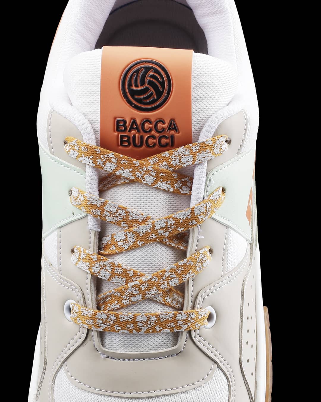 Bacca Bucci "SPLASH" Sneaker Laces - Image 11