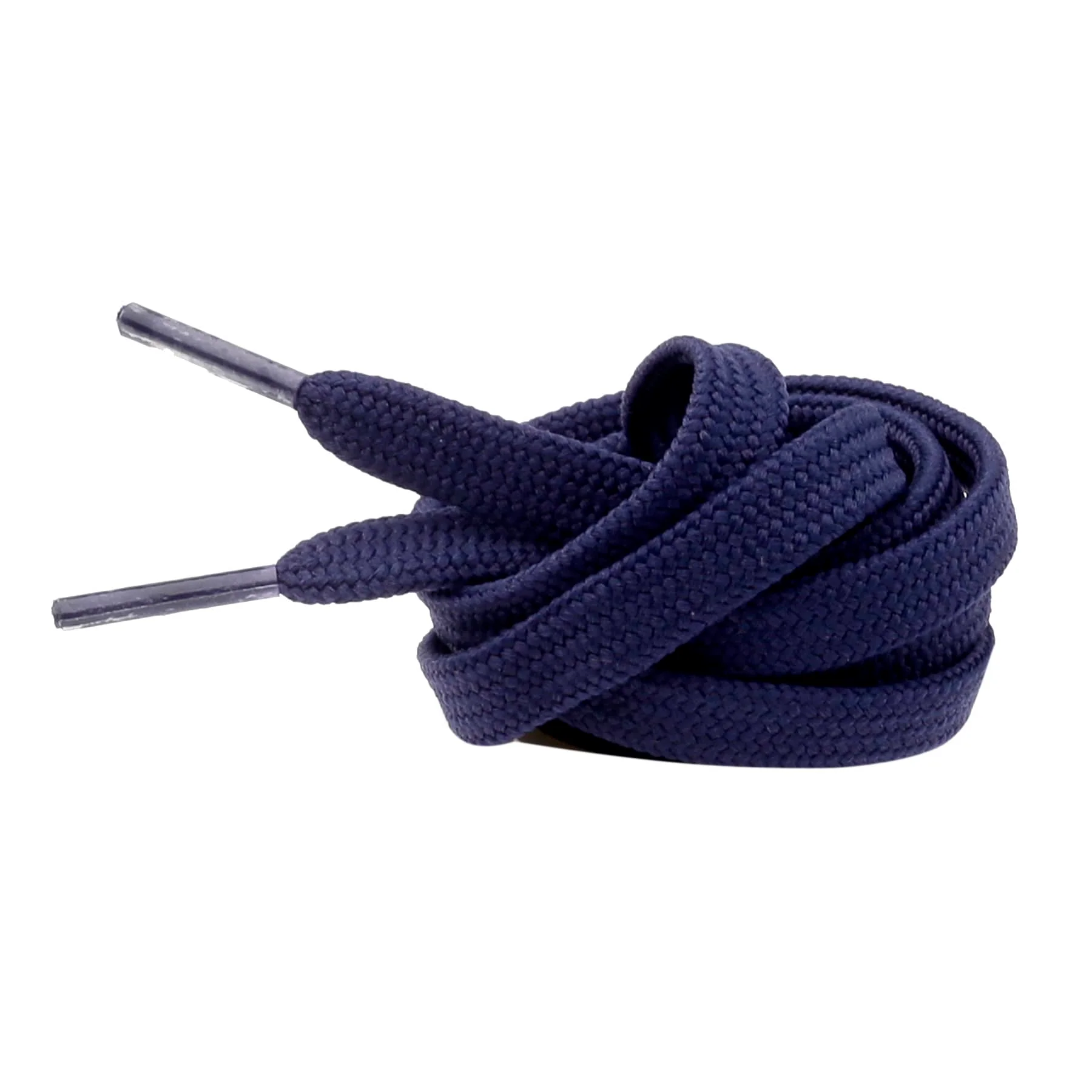 Bacca Bucci Sneaker Shoe Laces | Flat | Black-Olive - Image 11
