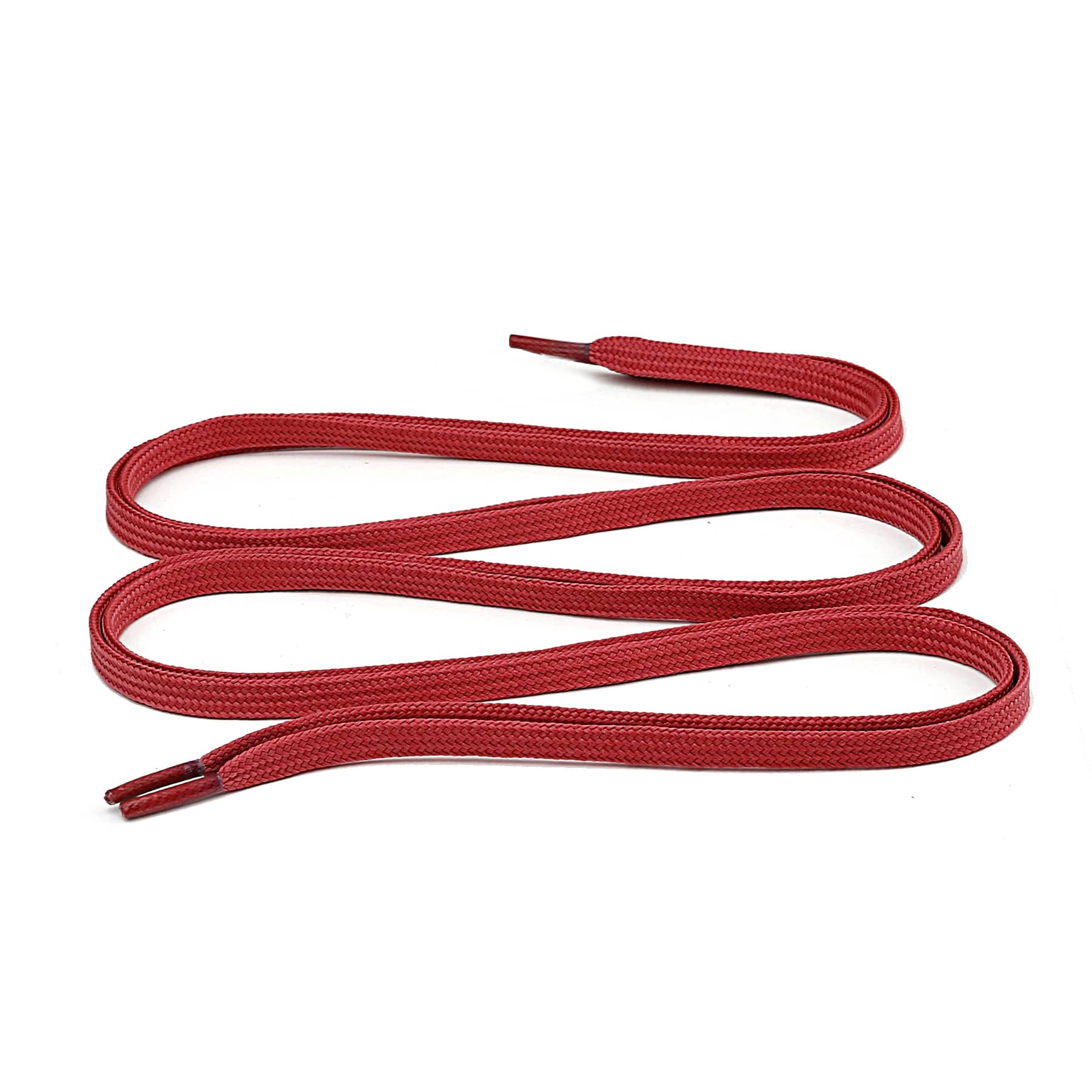 Bacca Bucci Sneaker Shoe Laces | Flat | Black-Olive - Image 23