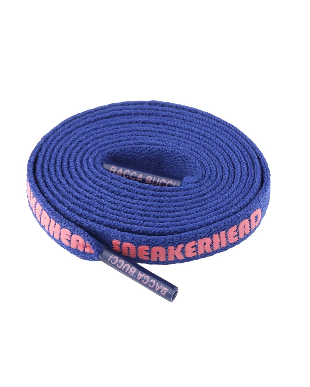 Bacca Bucci "SNEAKERHEAD" Sneaker Laces - Image 6
